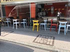 Panini Bar-Bistro-Café Biel