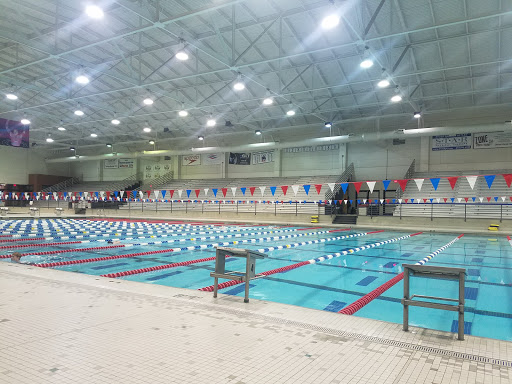 Centennial Sportsplex Aquatic Center