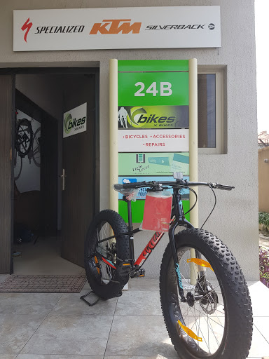 Xbikes, 24B Onikepo Akande St, Lekki Phase I, Lekki, Nigeria, Home Improvement Store, state Lagos