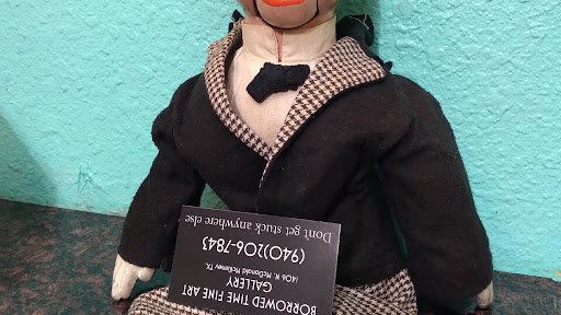 Explore weight loss tattoo ideas, creative tattoo ideas in Mckinney, available at Borrowed Time Fine Art Gallery Tattoo Shop