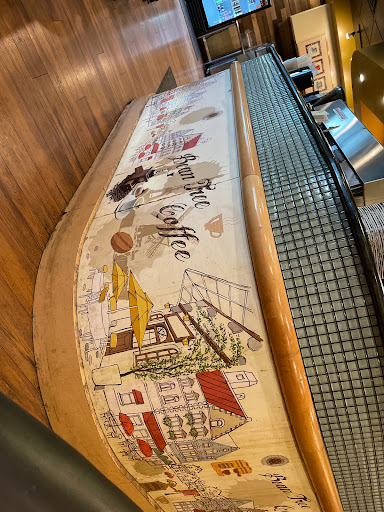 Coffee Shop «Beantree Coffee», reviews and photos, 12101 E Iliff Ave A, Aurora, CO 80014, USA