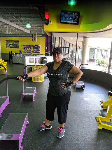 Gym «Planet Fitness», reviews and photos, 204 Sausalito Blvd, Casselberry, FL 32707, USA