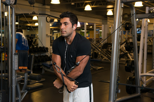 Community Center «Sid Jacobson Jewish Community Center», reviews and photos, 300 Forest Dr, Greenvale, NY 11548, USA