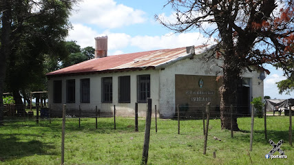 Escuela Rural