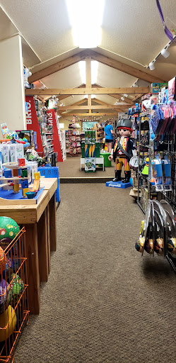 Toy Store «Goose Gang Toys», reviews and photos, 342 3rd Ave SE, Perham, MN 56573, USA