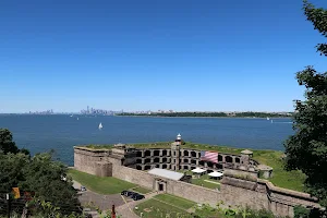 Fort Wadsworth - Gateway National Recreation Area image