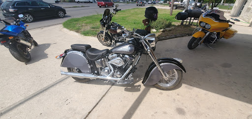 Motorcycle Dealer «Boerne Motorcycle Company», reviews and photos, 941 N Main St, Boerne, TX 78006, USA