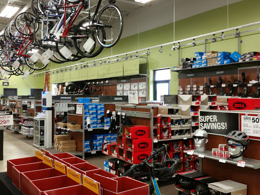Bicycle Store «Performance Bicycle», reviews and photos, 283 Skokie Blvd, Northbrook, IL 60062, USA