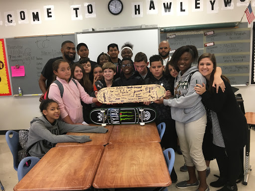 Barber Shop «Second 2 None Barbershop & Skate Supply», reviews and photos, 1705 James L Redman Pkwy, Plant City, FL 33563, USA