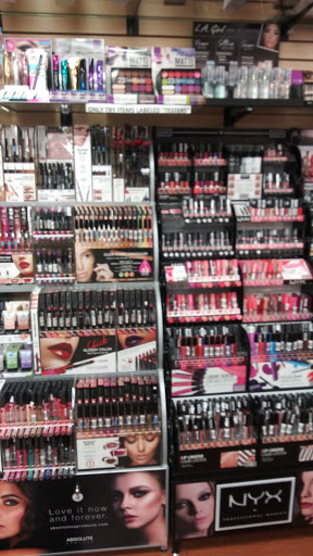 Cosmetics Store «Top One Hair & Beauty Supply», reviews and photos, 2710 Town Center Dr, Kennesaw, GA 30144, USA