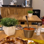 Photo n°1 de l'avis de Jennifer.c fait le 24/10/2022 à 11:18 sur le  IBO‘s Döner - Türkische Spezialitäten à Kulmbach