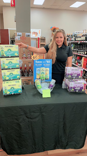 Wine Store «Yankee Spirits», reviews and photos, 207 Swansea Mall Dr, Swansea, MA 02777, USA