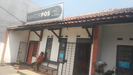 Kantor Pos Bojongsoang