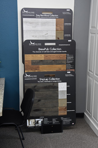 Kitchen Remodeler «Cantebury Kitchens», reviews and photos, 240 Classic Car Ct SW, Cedar Rapids, IA 52404, USA