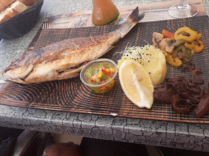 Photo n°101 de Le Bistro de la mer à Saint-Georges-d'Oléron ()