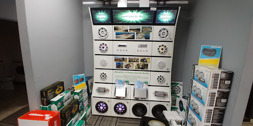 Audio Visual Equipment Supplier «Audio Works», reviews and photos, 280 E Main St, Newark, DE 19711, USA