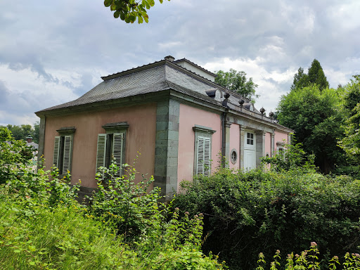 Museumsshop Schloss Benrath