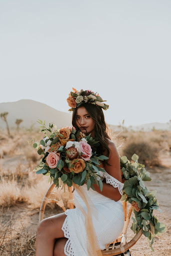 Florist «Aquarela Gifts & Flowers», reviews and photos, 128 S Myrtle Ave, Monrovia, CA 91016, USA