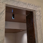 Photo n°4 de l'avis de claudia.o fait le 21/01/2024 à 12:23 sur le  Six Senses Rome à Rome