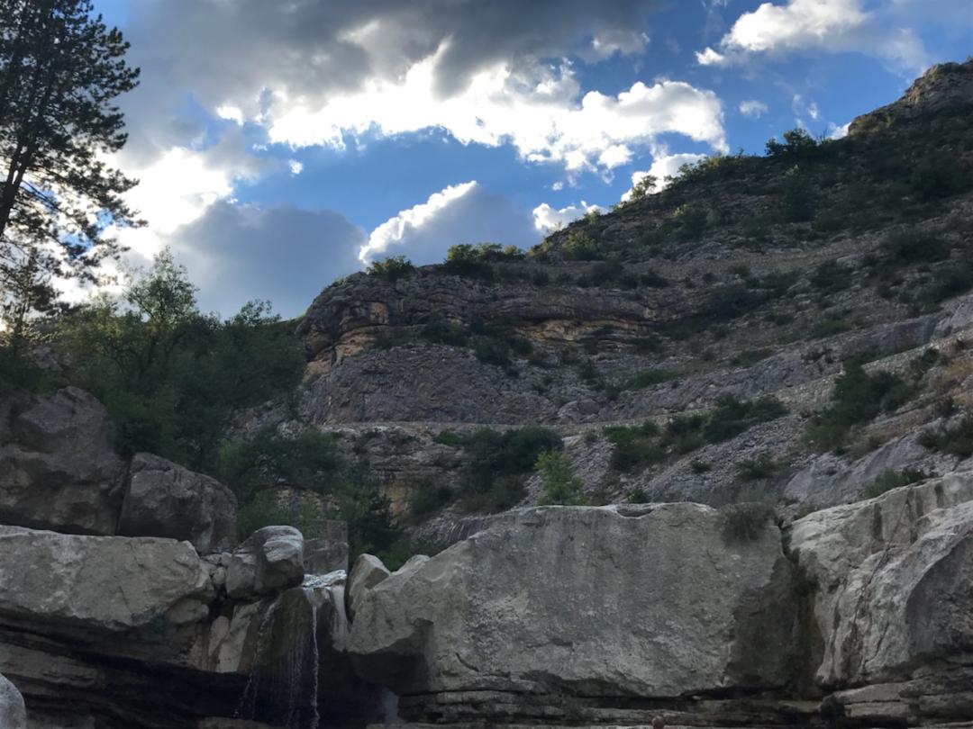 Photo n° 9 de l'avis de Natacha.a fait le 21/08/2018 à 18:24