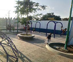 CENTRO DE PREVENCION. photo