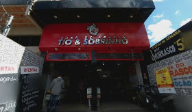 Açougue Tio & Sobrinho ''Há 20 anos servindo sua família com qualidade garantida''