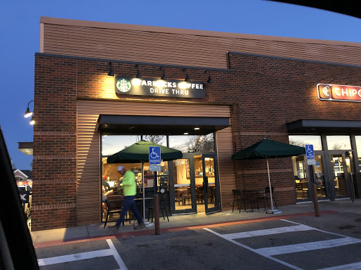 Coffee Shop «Starbucks», reviews and photos, 1907 Gallatin Pike N, Madison, TN 37115, USA