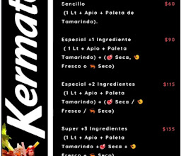 El Rey del Clamato photo