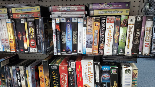 Video Game Store «Play Raven Video Games - Eldersburg», reviews and photos, 1912 Liberty Rd #3, Eldersburg, MD 21784, USA