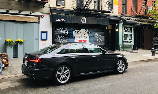 Audi Dealer «Town Audi», reviews and photos, 400 South Dean Street, Englewood, NJ 07631, USA