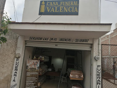 Funeraria Valencia