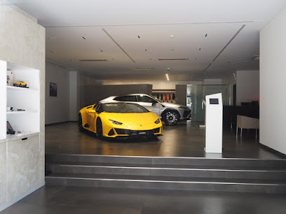 Lamborghini Kobe