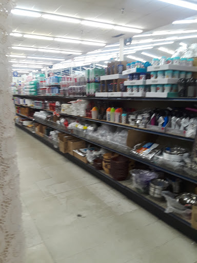 Dollar Store «King Dollar», reviews and photos, 2555 Gessner Rd, Houston, TX 77080, USA