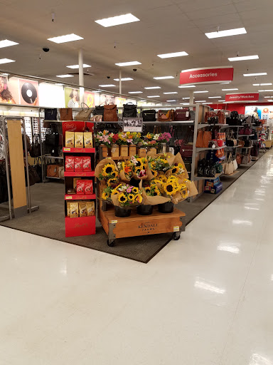 Department Store «Target», reviews and photos, 25601 Jeronimo Rd, Mission Viejo, CA 92691, USA