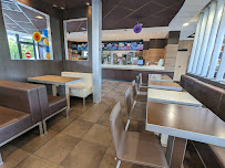 Atmosphère du Restauration rapide McDonald's Noyers Sur Cher - n°17