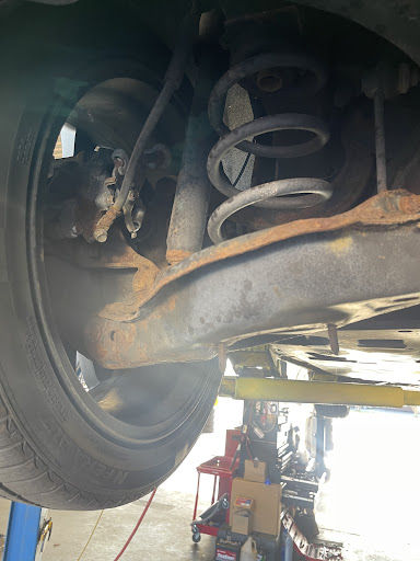 Used Car Dealer «DriveTime Used Cars», reviews and photos, 11203 Jefferson Ave, Newport News, VA 23601, USA