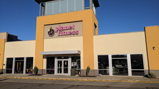 Gym «Planet Fitness», reviews and photos, 225 Boston Post Rd W, Marlborough, MA 01752, USA