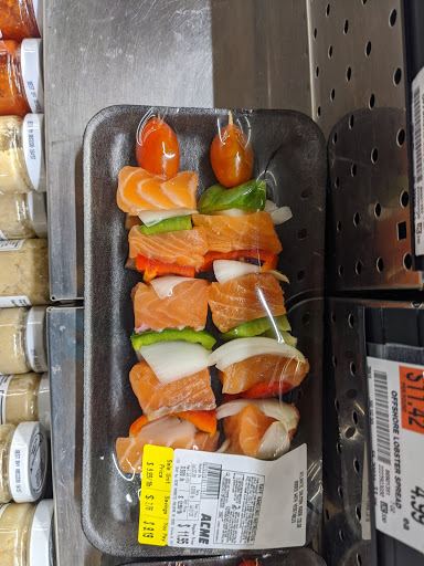 Grocery Store «ACME Markets», reviews and photos, 123 E Main St, Denville, NJ 07834, USA