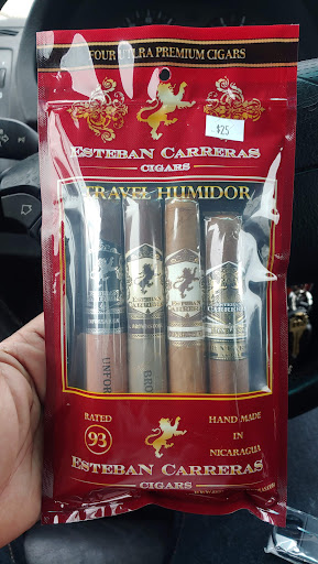 Tobacco Shop «The Bamboo Eater», reviews and photos, 9935 Rhode Island Ave, College Park, MD 20740, USA