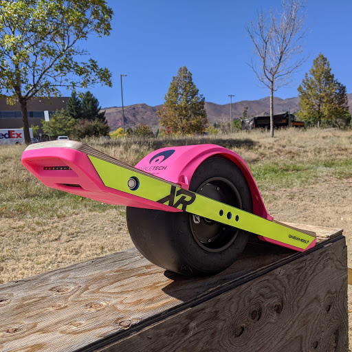 Bicycle Store «Angletech», reviews and photos, 1483 W Garden of the Gods Rd, Colorado Springs, CO 80907, USA