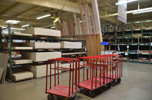 Lumber Store «Woodsmith Store», reviews and photos, 10320 Hickman Rd, Clive, IA 50325, USA