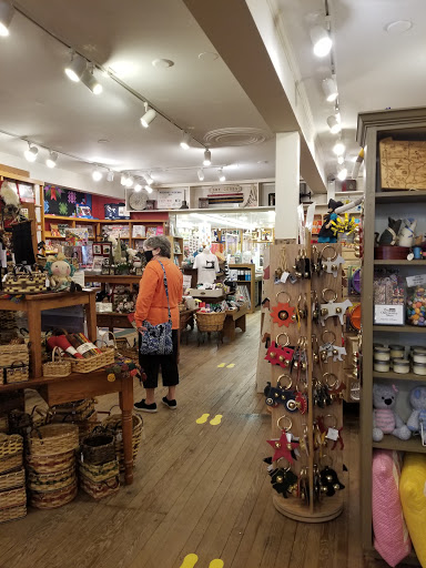 Quilt Shop «The Old Country Store», reviews and photos, 3510 Old Philadelphia Pike, Intercourse, PA 17534, USA