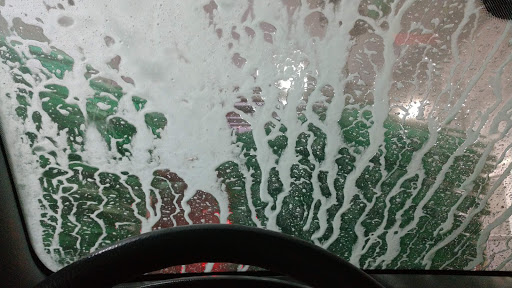 Car Wash «Rainforest Car Wash», reviews and photos, 3365 Center Rd, Brunswick, OH 44212, USA