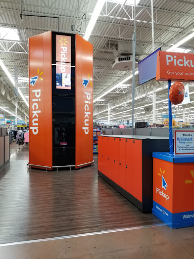 Walmart Supercenter image 9