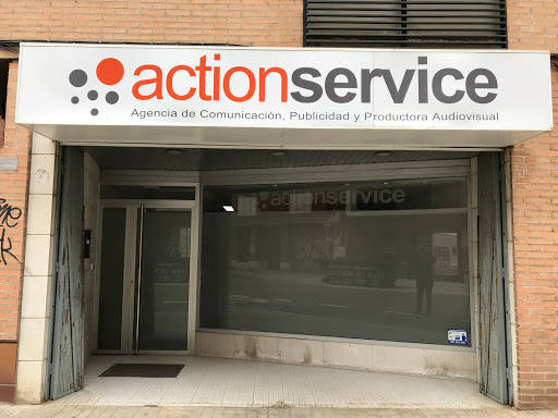 Información y opiniones sobre Action Service de Valladolid