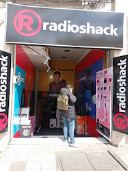 Radioshack Villazón