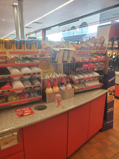 Gas Station «QuikTrip», reviews and photos, 4850 Main St, The Colony, TX 75056, USA