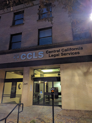 Central California Legal Services, 2115 Kern St #1, Fresno, CA 93721, Law Firm