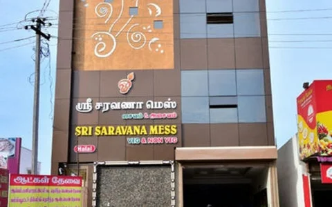 Sri Saravana Mess image