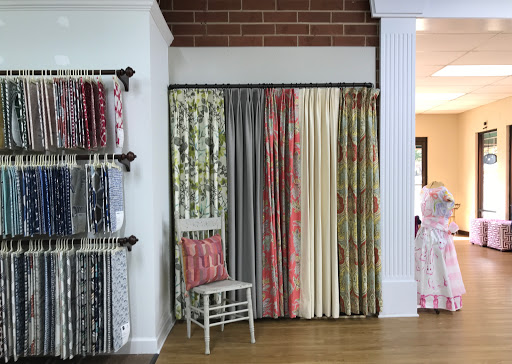 Fabric Store «1502 Fabrics», reviews and photos, 2108 Dunmore Ct, High Point, NC 27263, USA